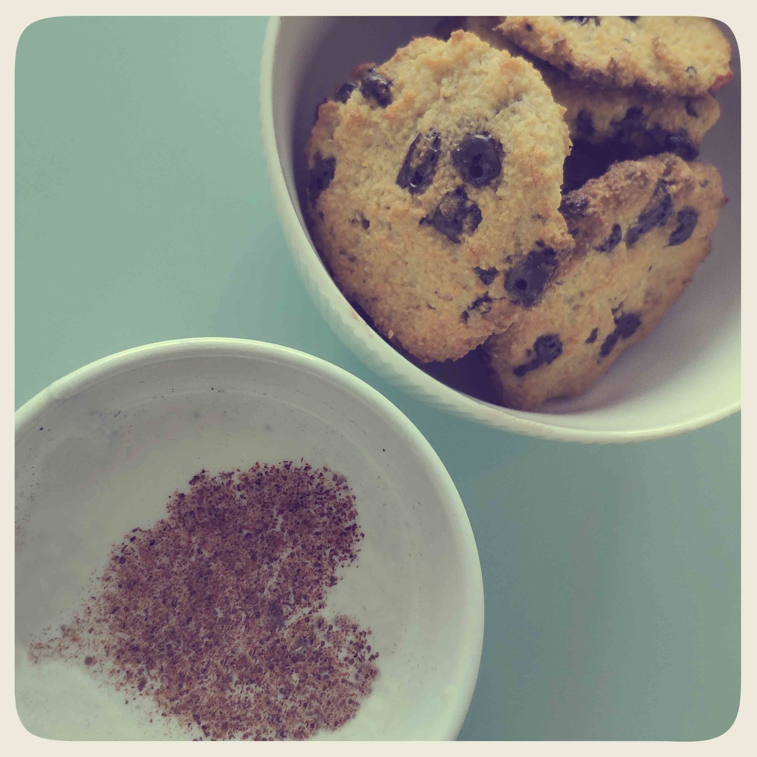Cookies Keto